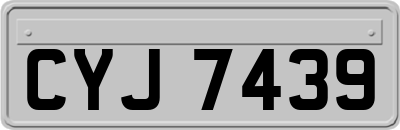 CYJ7439