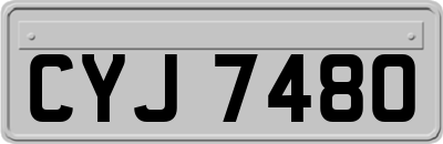 CYJ7480