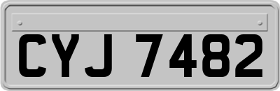 CYJ7482