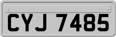 CYJ7485