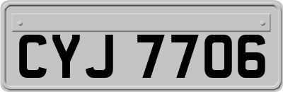 CYJ7706