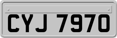 CYJ7970