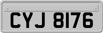 CYJ8176