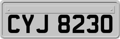 CYJ8230