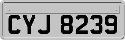 CYJ8239