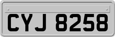 CYJ8258