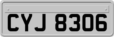 CYJ8306
