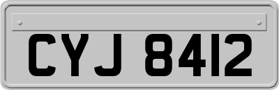 CYJ8412