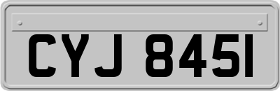CYJ8451