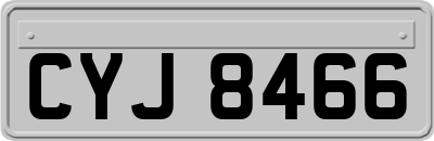 CYJ8466