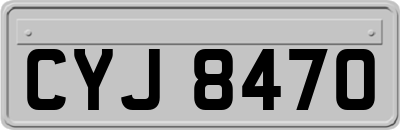 CYJ8470