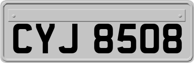 CYJ8508