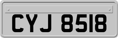 CYJ8518