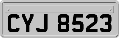 CYJ8523