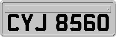 CYJ8560