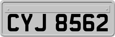 CYJ8562