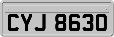 CYJ8630