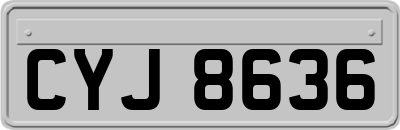 CYJ8636