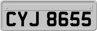 CYJ8655