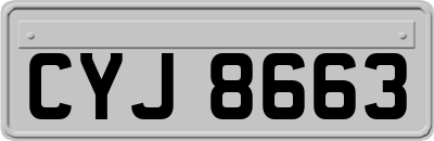 CYJ8663