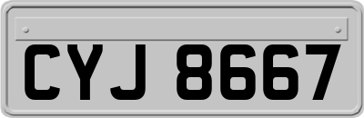 CYJ8667