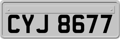 CYJ8677