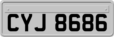 CYJ8686