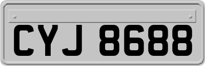 CYJ8688