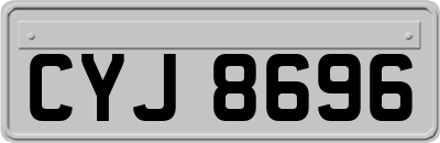 CYJ8696
