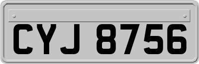CYJ8756
