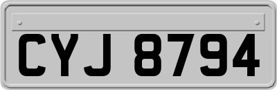 CYJ8794