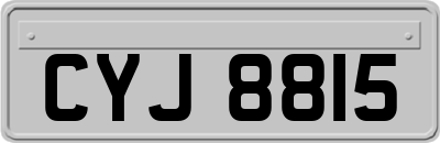 CYJ8815