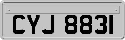 CYJ8831