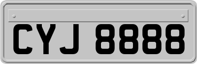 CYJ8888