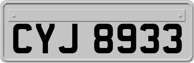 CYJ8933
