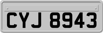 CYJ8943