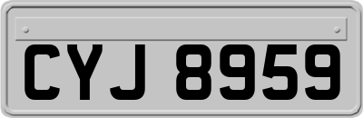 CYJ8959