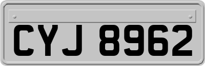 CYJ8962