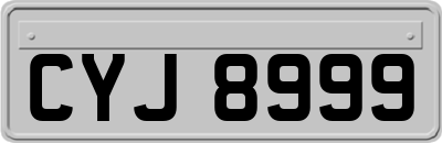 CYJ8999