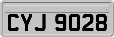 CYJ9028