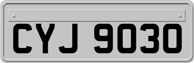 CYJ9030