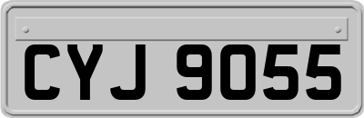 CYJ9055