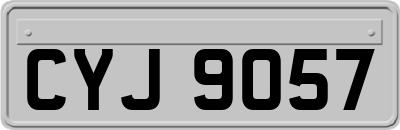 CYJ9057