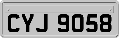 CYJ9058