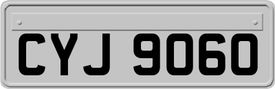 CYJ9060