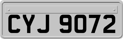 CYJ9072