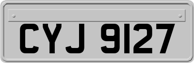 CYJ9127