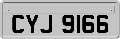 CYJ9166