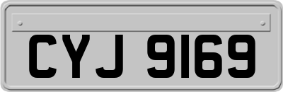 CYJ9169