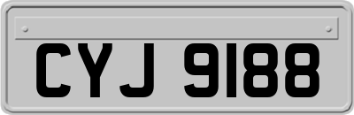 CYJ9188